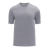 Athletic Knit Performance Crew Neck Baseball Tee (BA1800)